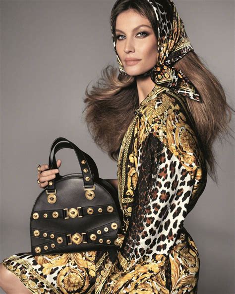 top versace femme